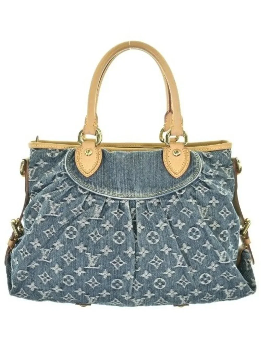 Louis Vuitton this authentic
